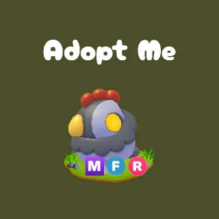 Adopt Me