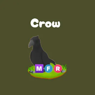 MFR Crow