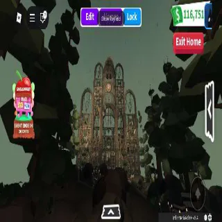 House Build