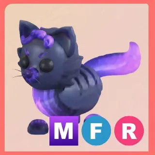 MegaFlyRide Glormy Leo