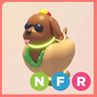 NFR Hot Doggo