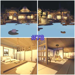 House Build