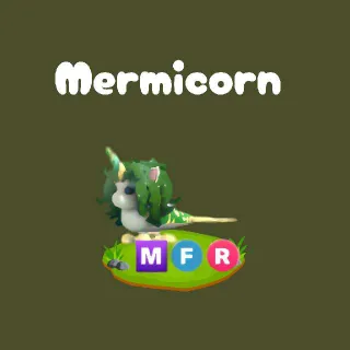 MFR Mermicorn