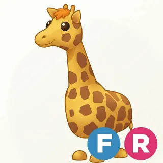 FR Giraffe