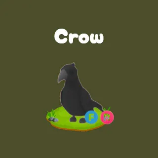 FR Crow