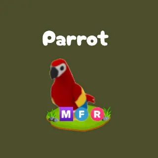 MFR Parrot