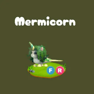 FR Mermicorn