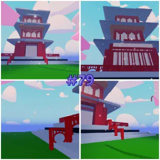 House Build