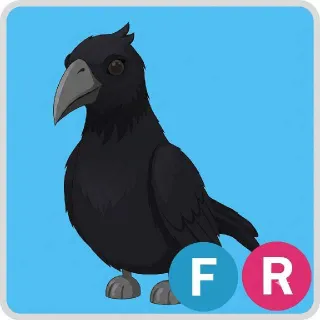 FR Crow