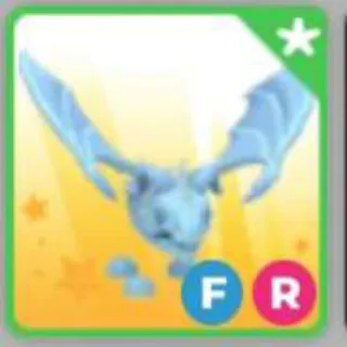 FR Frost Dragon