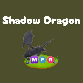 MFR Shadow Dragon