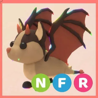 Bat Dragon