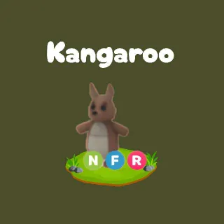 NFR Kangaroo
