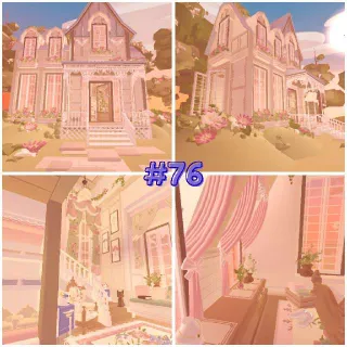 House Build
