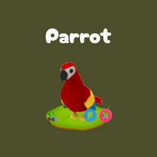FR Parrot