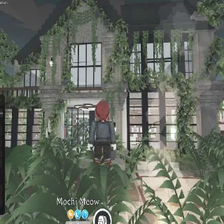 House Build