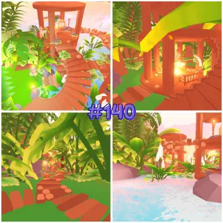 House Build