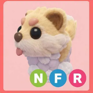 NFR Cryptid