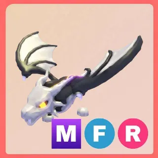 MFR Vampire Dragon