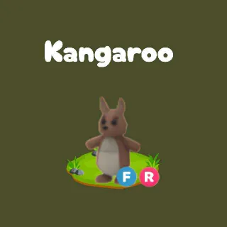 FR Kangaroo