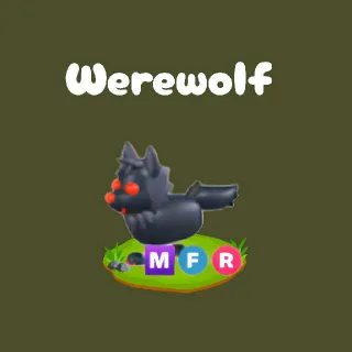 MFR Werewolf