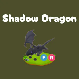 FR Shadow Dragon