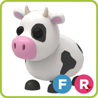 FR Cow