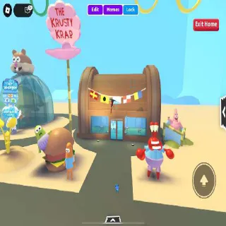 House Build