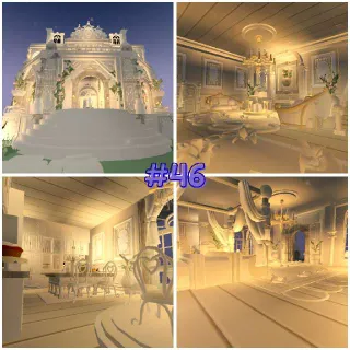 House Build
