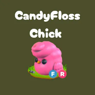 FR Candyfloss Chick