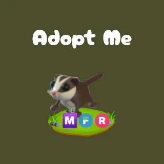 Mega Sugar Glider