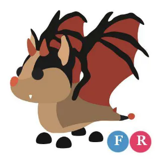 FR Bat Dragon