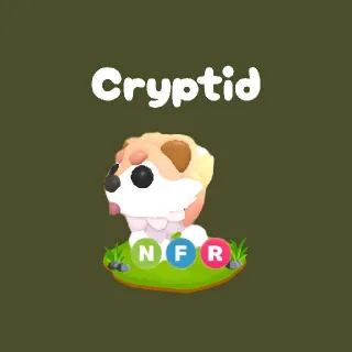 NFR Cryptid
