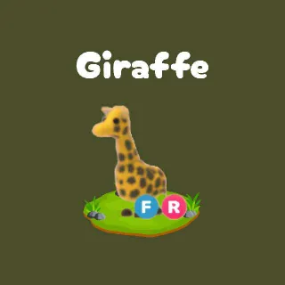 FR Giraffe