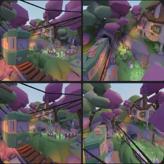 House Build