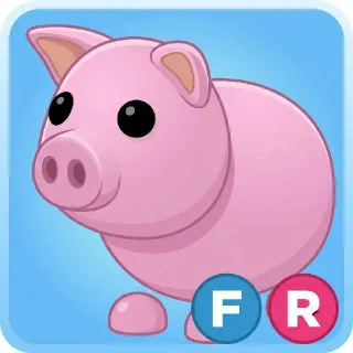 FR Pig