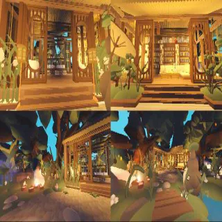 House Build