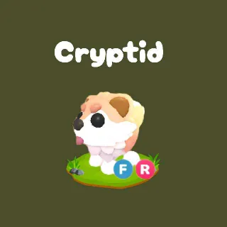 FR Cryptid