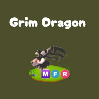 MFR Grim Dragon