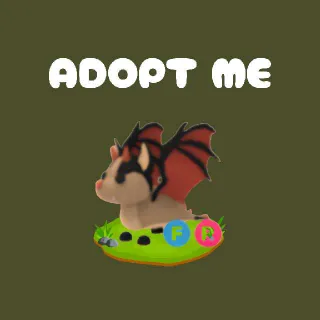 Adopt Me