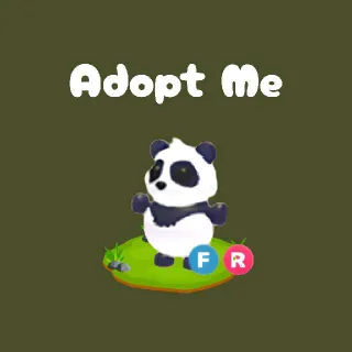 Giant Panda