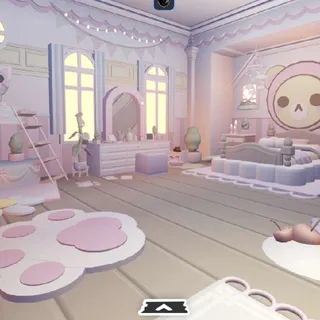 Adopt Me House Build