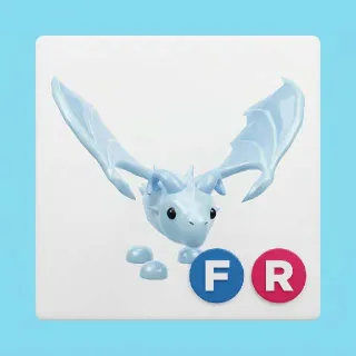 FR FROST DRAGON