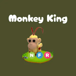 NFR Monkey King