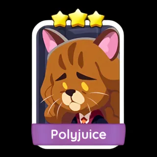 Polyjuice Monopoly Go