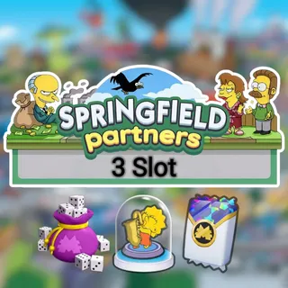 Springfield Partners