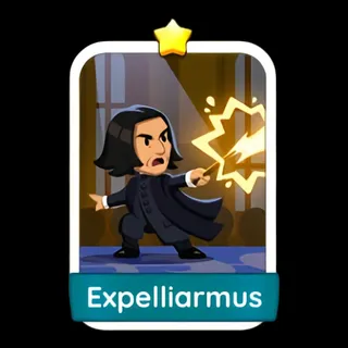 Expelliarmus