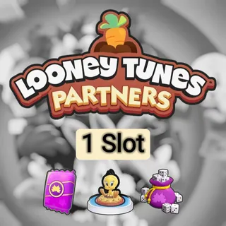 Looney Tunes Partners