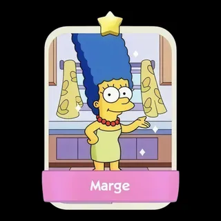 Marge Monopoly Go