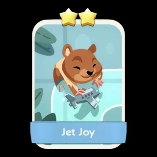 Jet Joy